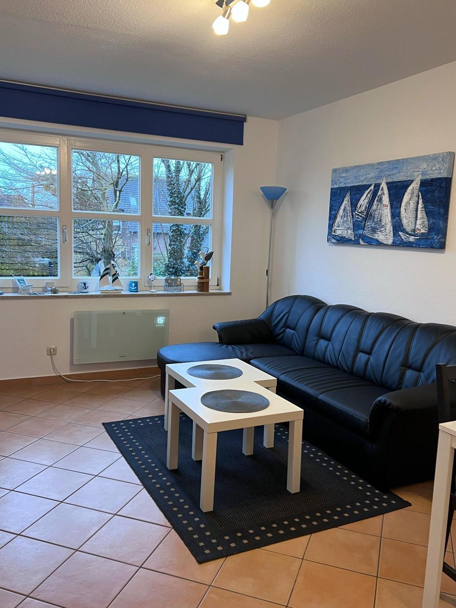 Ferienwohnung Im Haus Sommerwind Schonberger Strand Exterior photo