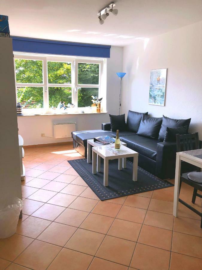 Ferienwohnung Im Haus Sommerwind Schonberger Strand Exterior photo